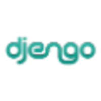 djengo logo, djengo contact details