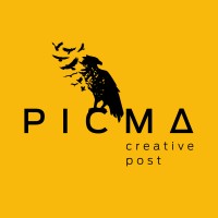 Picma Creative Post logo, Picma Creative Post contact details