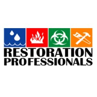 Restoration Professionals Inc logo, Restoration Professionals Inc contact details