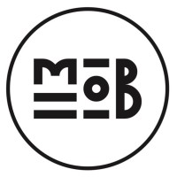 Mob. logo, Mob. contact details