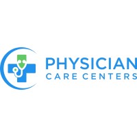 Physician Care Centers logo, Physician Care Centers contact details