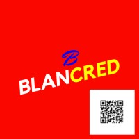 Blancred logo, Blancred contact details