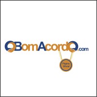 O Bom Acordo logo, O Bom Acordo contact details