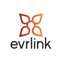 evrlink.io logo, evrlink.io contact details