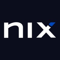 Nix Digital logo, Nix Digital contact details