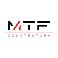 Construtora MTF logo, Construtora MTF contact details