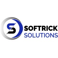 Softrick Solutions logo, Softrick Solutions contact details