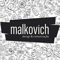 Malkovich Design & Comunicação logo, Malkovich Design & Comunicação contact details