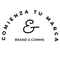 Comienza tu marca logo, Comienza tu marca contact details