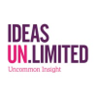 Ideas Unlimited logo, Ideas Unlimited contact details