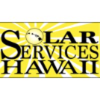 Solar Services Hawaii logo, Solar Services Hawaii contact details