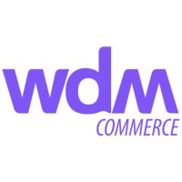 WDM Commerce logo, WDM Commerce contact details