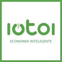 IOTOI logo, IOTOI contact details