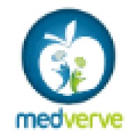 MedVerve logo, MedVerve contact details