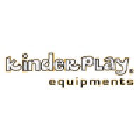 Kinderplay Equipments logo, Kinderplay Equipments contact details