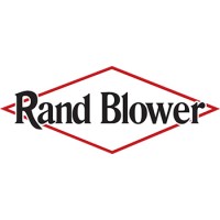 RAND BLOWER FAN MANUFACTURING logo, RAND BLOWER FAN MANUFACTURING contact details