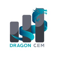 DragonCem logo, DragonCem contact details