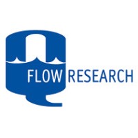 Flow Research Inc logo, Flow Research Inc contact details