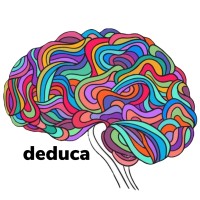 DEDUCA logo, DEDUCA contact details