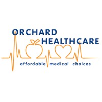 Orchard Healthcare logo, Orchard Healthcare contact details