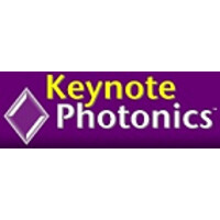 Keynote Photonics logo, Keynote Photonics contact details