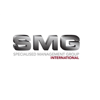 Specialised Management Group logo, Specialised Management Group contact details