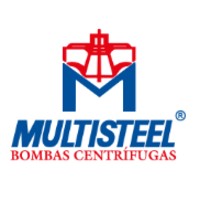 MULTISTEEL BOMBAS CENTRÍFUGAS logo, MULTISTEEL BOMBAS CENTRÍFUGAS contact details