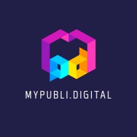 MyPubli Digital logo, MyPubli Digital contact details