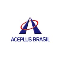 Aceplus Brasil - Pagina logo, Aceplus Brasil - Pagina contact details