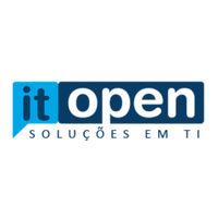 IT Open Soluções em TI logo, IT Open Soluções em TI contact details