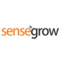 SenseGrow Inc. logo, SenseGrow Inc. contact details