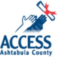 ACCESS Ashtabula County logo, ACCESS Ashtabula County contact details