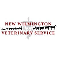 New Wilmington Veterinary Service logo, New Wilmington Veterinary Service contact details