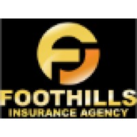 FOOTHILLS INSURANCE AGENCY logo, FOOTHILLS INSURANCE AGENCY contact details