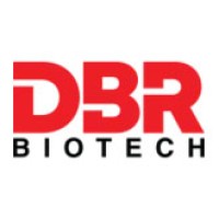 DBR Biotech logo, DBR Biotech contact details