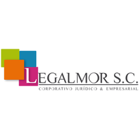 Grupo Legalmor logo, Grupo Legalmor contact details