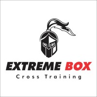 Extreme Box Cross Training logo, Extreme Box Cross Training contact details