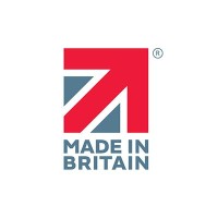 Made in Britain logo, Made in Britain contact details