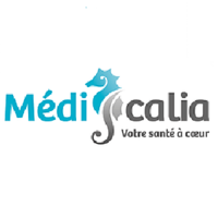 Medicalia logo, Medicalia contact details