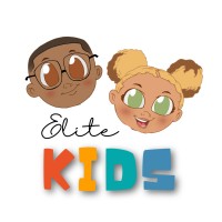 Elite Kids TV logo, Elite Kids TV contact details