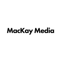 MacKay Media logo, MacKay Media contact details