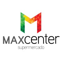 Max Center Supermercados logo, Max Center Supermercados contact details