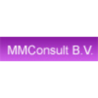 MMConsult logo, MMConsult contact details