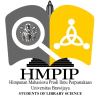 Himpunan Mahasiswa Program Studi Ilmu Perpustakaan (HMPIP) FIA UB logo, Himpunan Mahasiswa Program Studi Ilmu Perpustakaan (HMPIP) FIA UB contact details