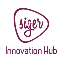 Siger Innovation Hub logo, Siger Innovation Hub contact details