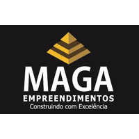 MAGA Empreendimentos Imobiliários logo, MAGA Empreendimentos Imobiliários contact details