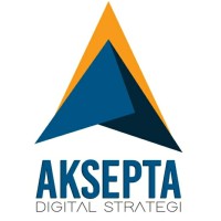 Aksepta logo, Aksepta contact details