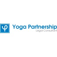 YOGA PARTNERSHIP logo, YOGA PARTNERSHIP contact details