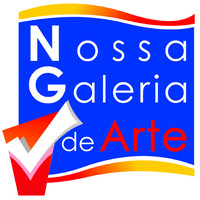 Nossa Galeria de Arte logo, Nossa Galeria de Arte contact details