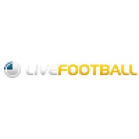 Live Football logo, Live Football contact details